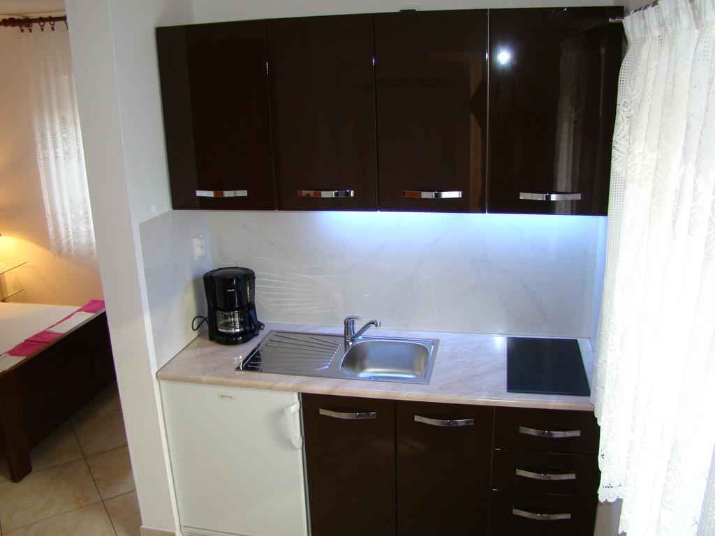קריקווניצה Apartments Melita חדר תמונה