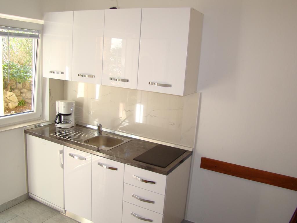 קריקווניצה Apartments Melita חדר תמונה