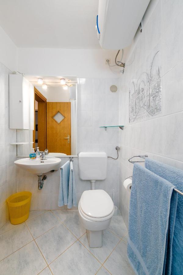 קריקווניצה Apartments Melita מראה חיצוני תמונה