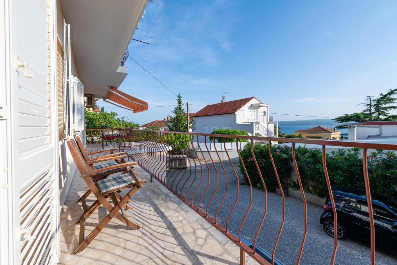 קריקווניצה Apartments Melita מראה חיצוני תמונה