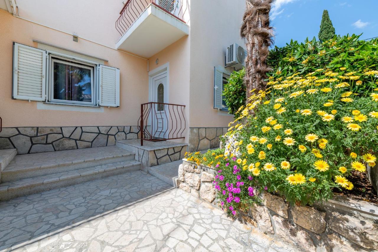 קריקווניצה Apartments Melita מראה חיצוני תמונה