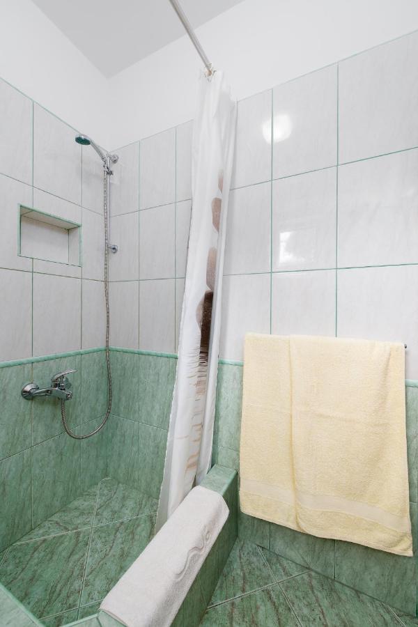 קריקווניצה Apartments Melita מראה חיצוני תמונה
