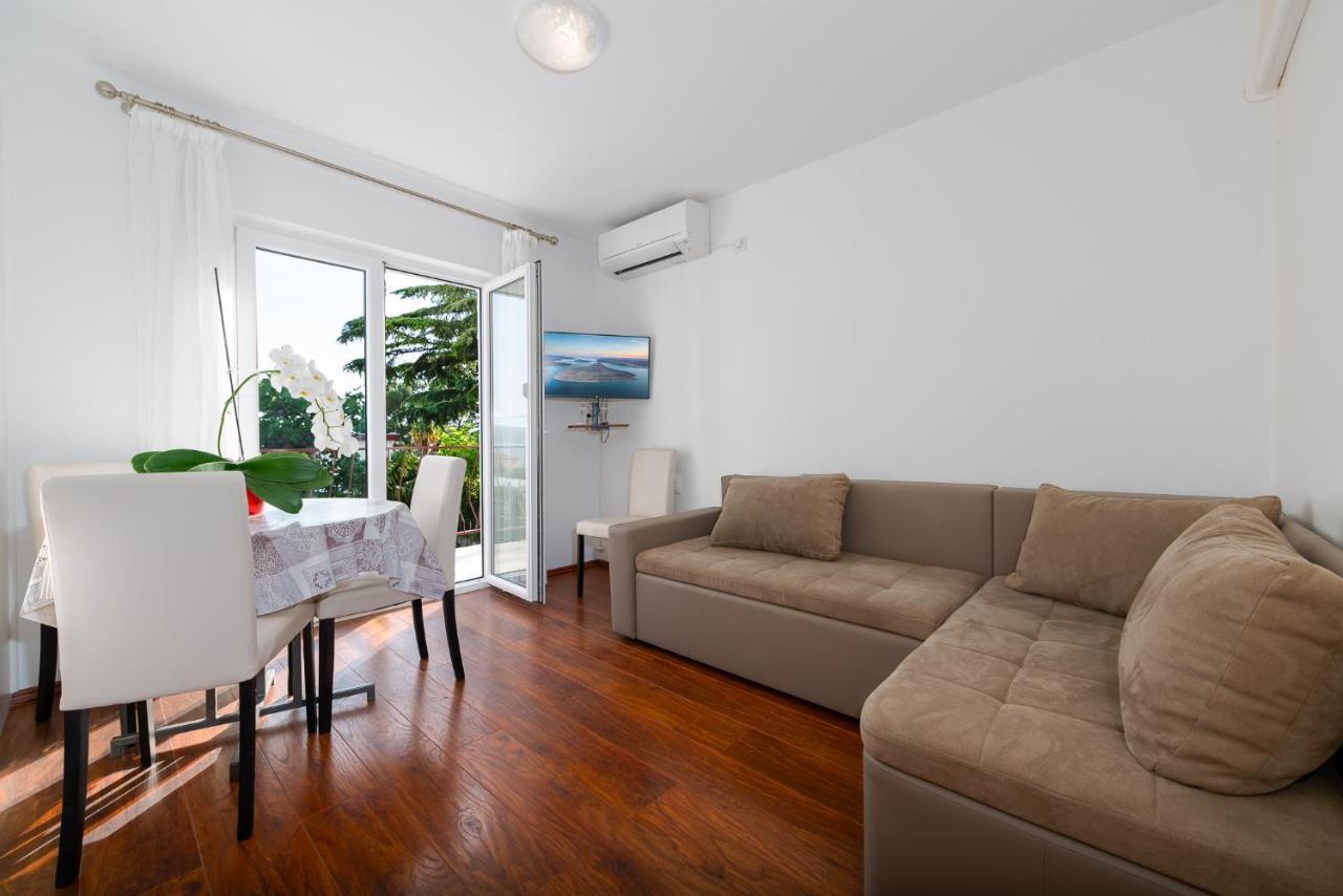 קריקווניצה Apartments Melita מראה חיצוני תמונה