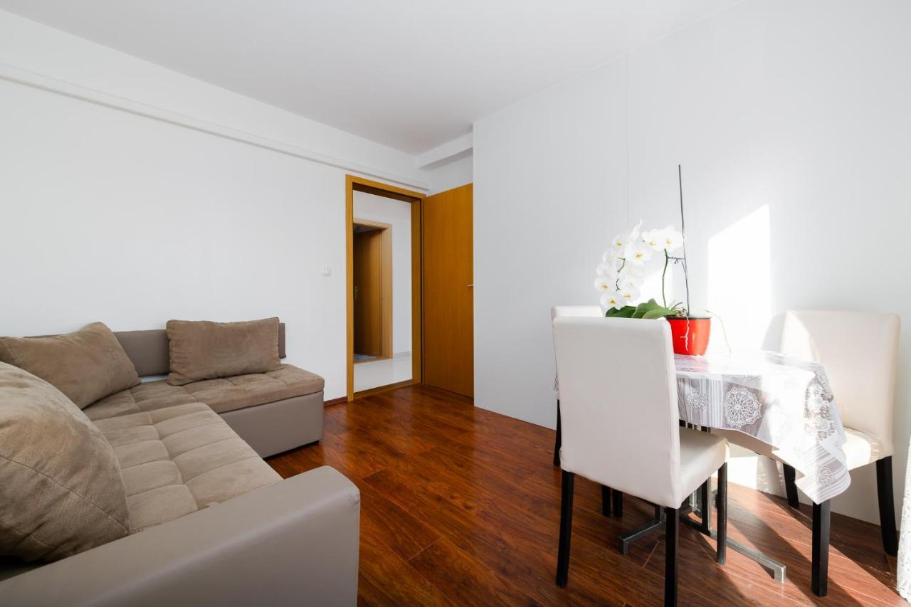 קריקווניצה Apartments Melita מראה חיצוני תמונה