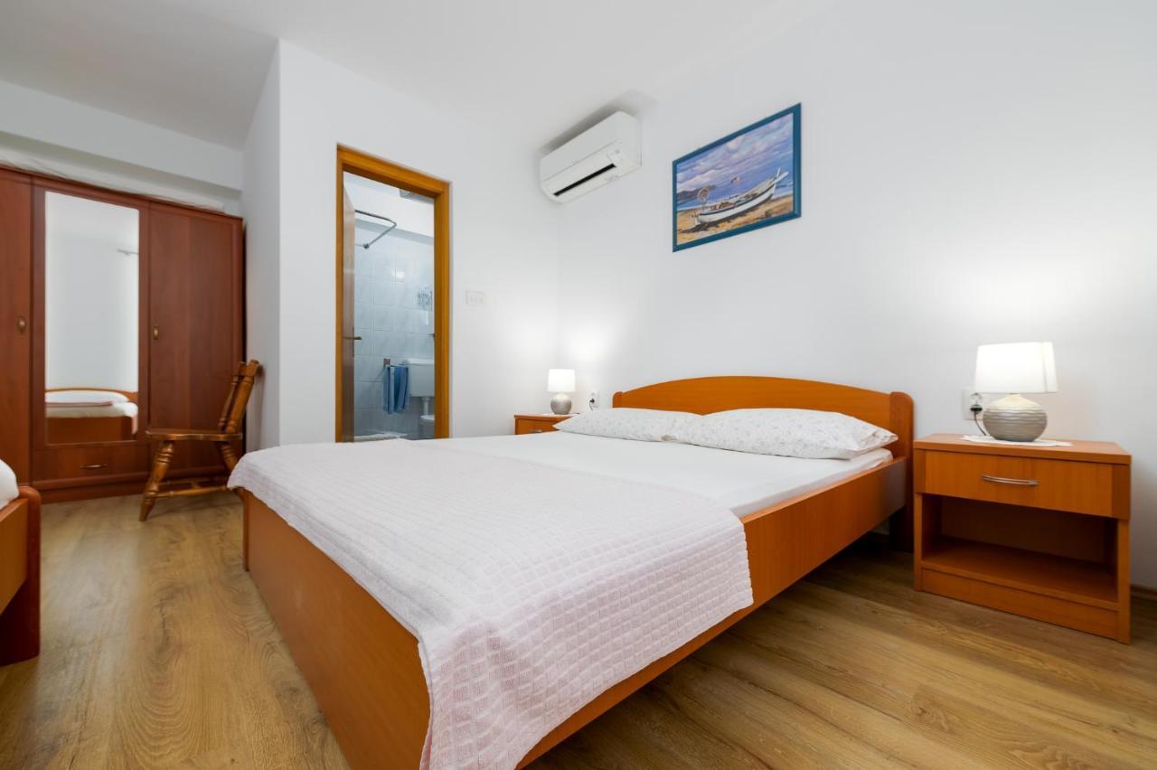 קריקווניצה Apartments Melita מראה חיצוני תמונה