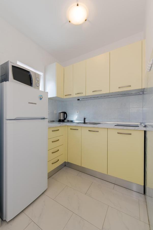 קריקווניצה Apartments Melita מראה חיצוני תמונה