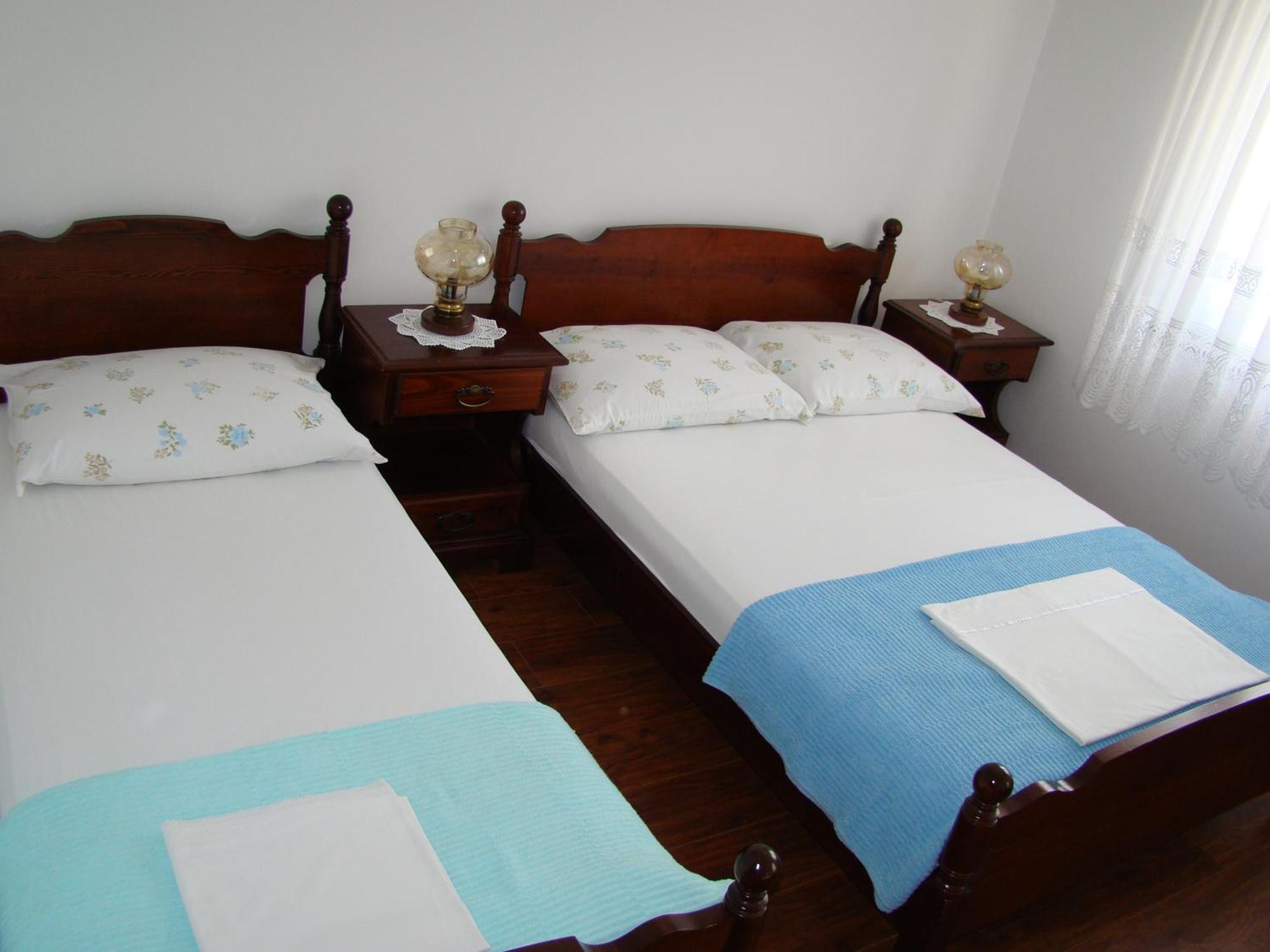 קריקווניצה Apartments Melita מראה חיצוני תמונה