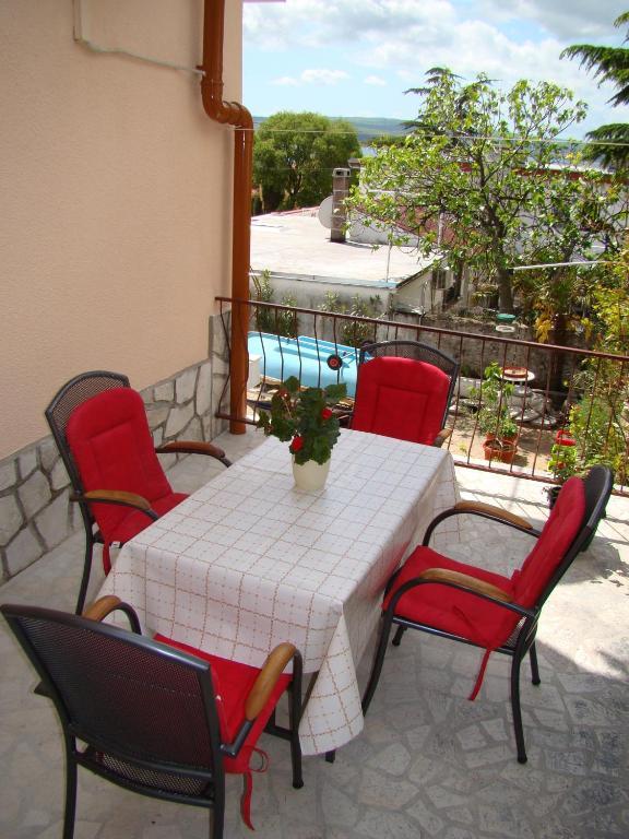 קריקווניצה Apartments Melita חדר תמונה