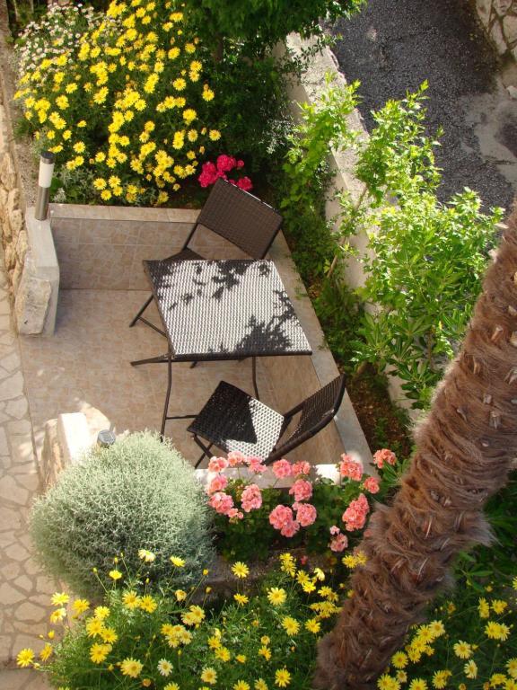קריקווניצה Apartments Melita חדר תמונה