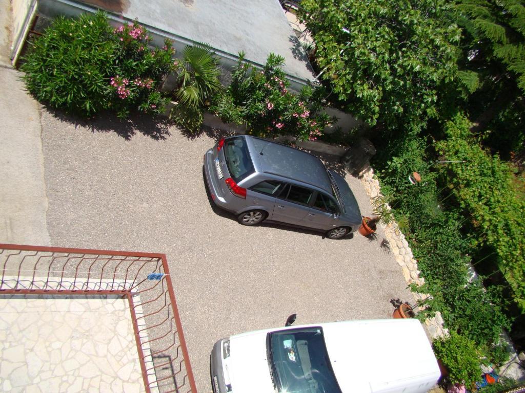 קריקווניצה Apartments Melita חדר תמונה